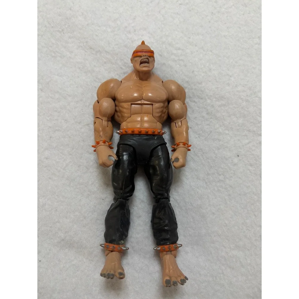Mattel DC Universe Classics Mutant Leader Dark Knight Returns Action Figure